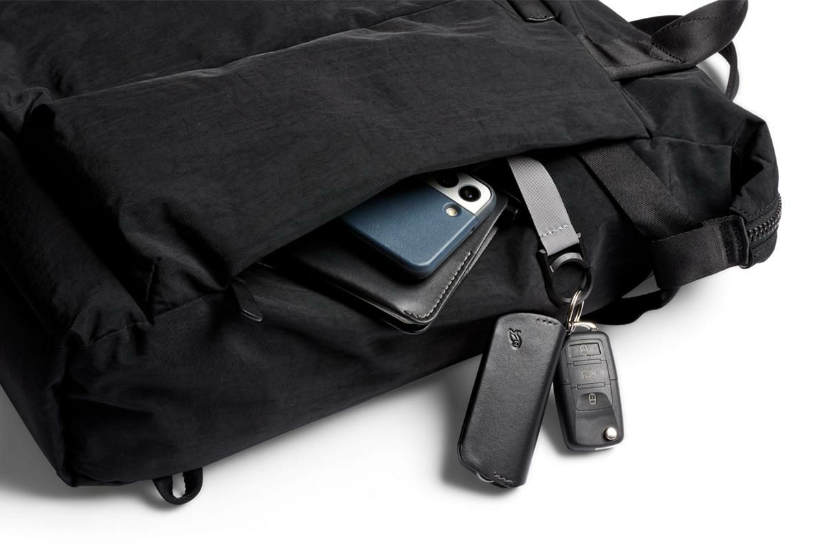 ベルロイ TOKYO リュック Bellroy btka