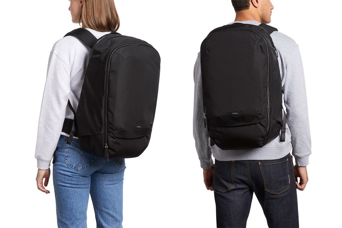 ベルロイ Travel リュック Bellroy btpa