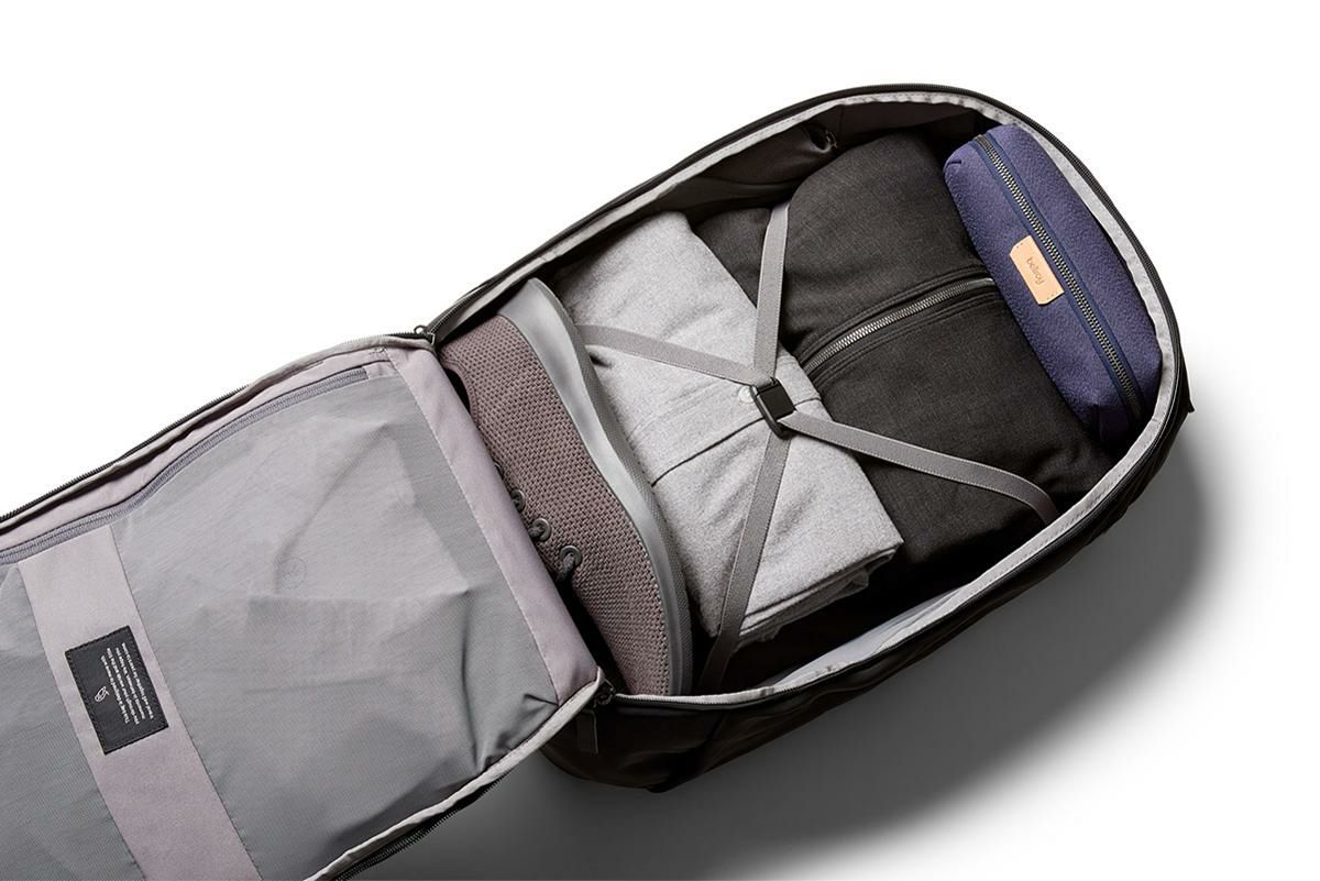 ベルロイ Travel リュック Bellroy btpa