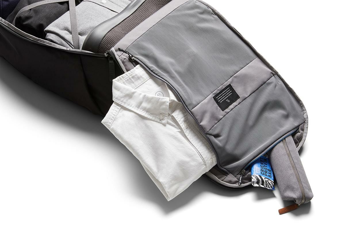 ベルロイ Travel リュック Bellroy btpa