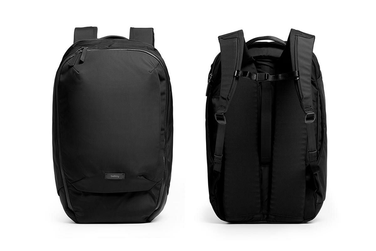 ベルロイ Travel リュック Bellroy btpa