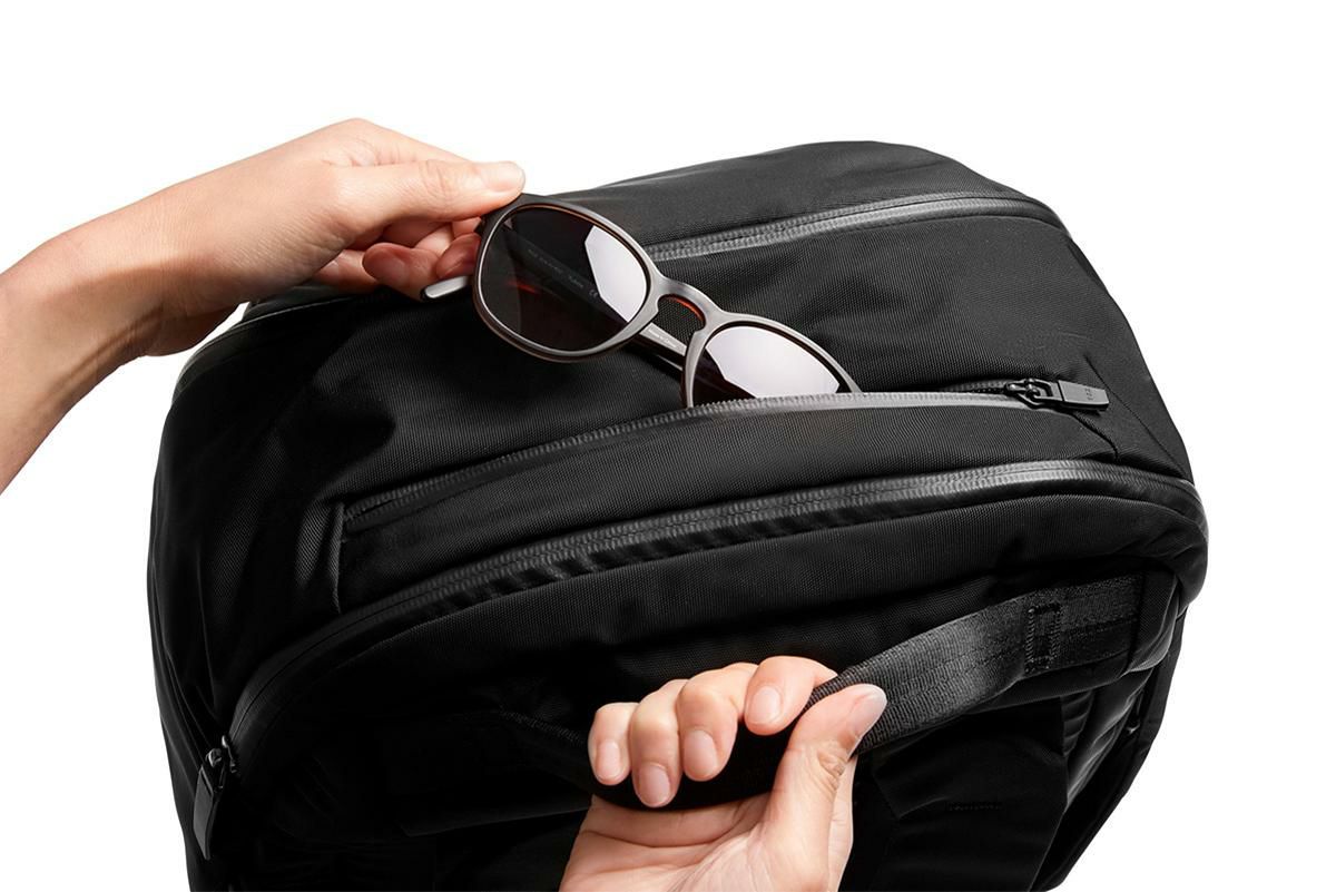 ベルロイ Travel リュック Bellroy btpa