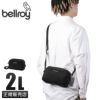ベルロイ TOKYO ショルダーバッグ Bellroy btsa