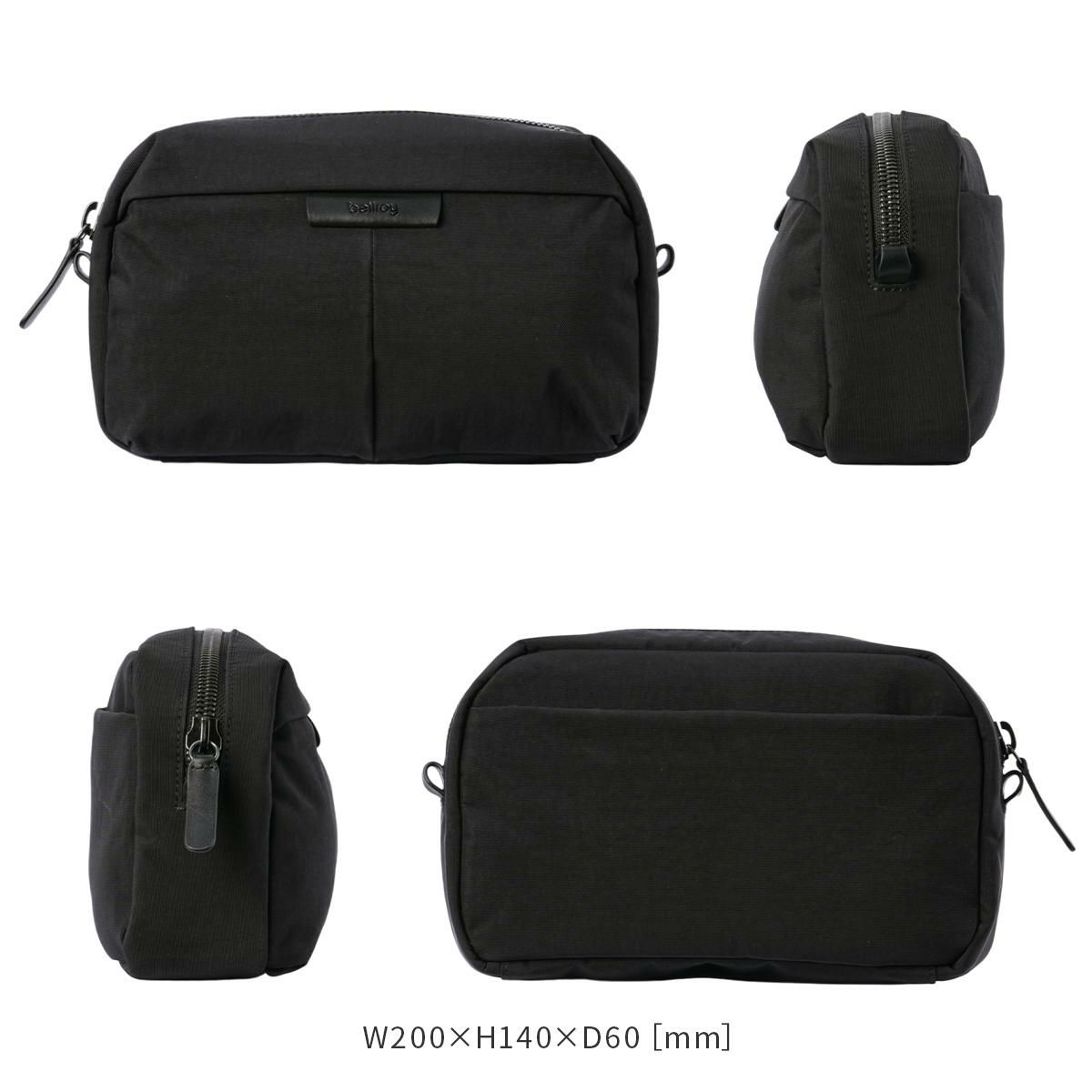 ベルロイ TOKYO ショルダーバッグ Bellroy btsa