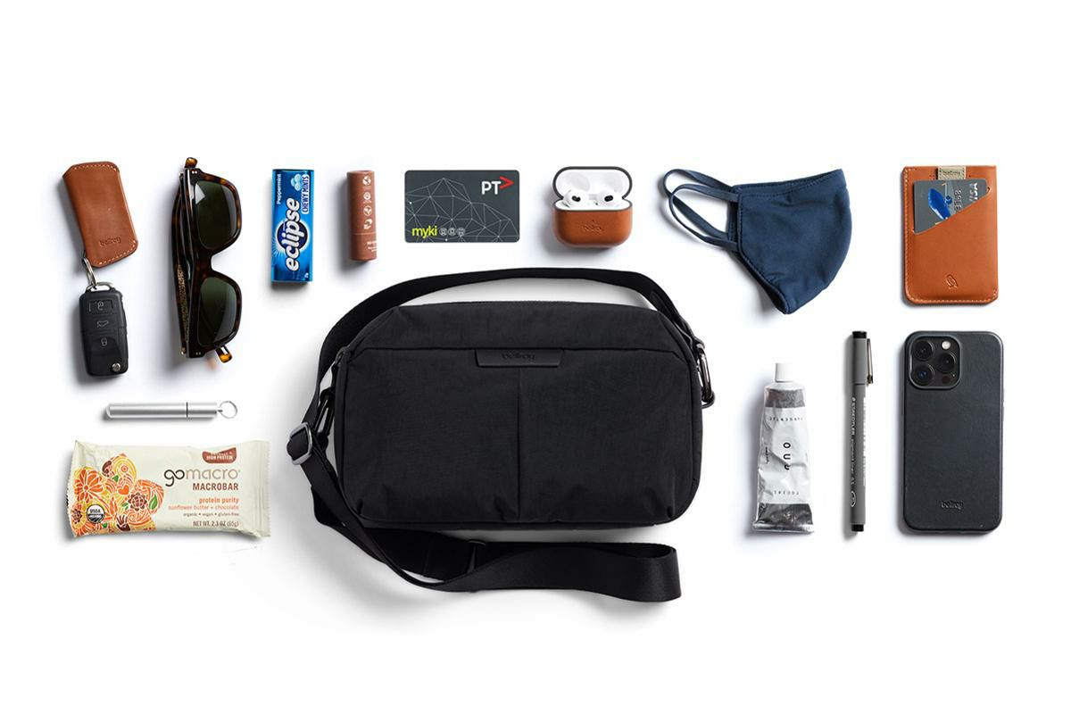 ベルロイ TOKYO ショルダーバッグ Bellroy btsa