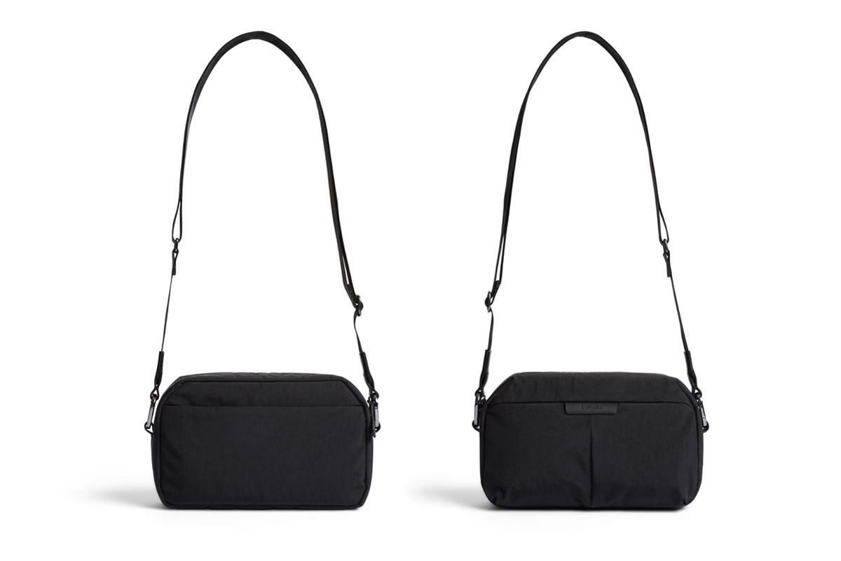 ベルロイ TOKYO ショルダーバッグ Bellroy btsa