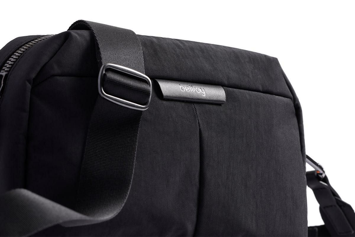 ベルロイ TOKYO ショルダーバッグ Bellroy btsa