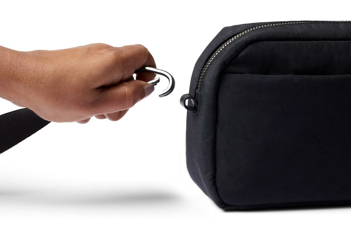 ベルロイ TOKYO ショルダーバッグ Bellroy btsa