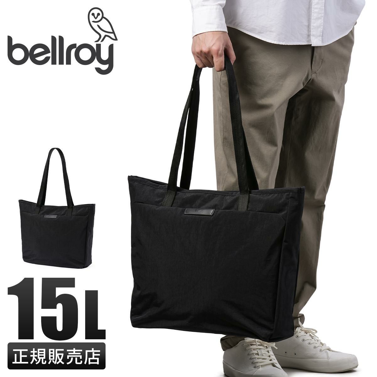 ベルロイ TOKYO トートバッグ Bellroy bttc