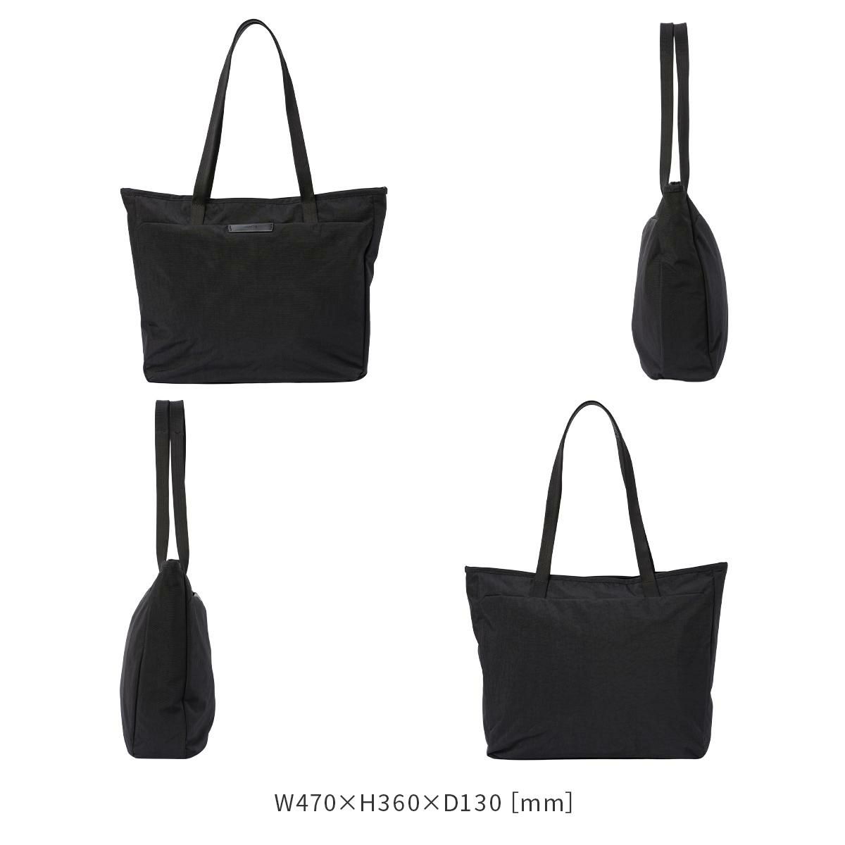 ベルロイ TOKYO トートバッグ Bellroy bttc