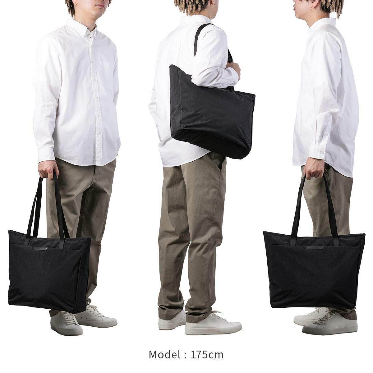 ベルロイ TOKYO トートバッグ Bellroy bttc