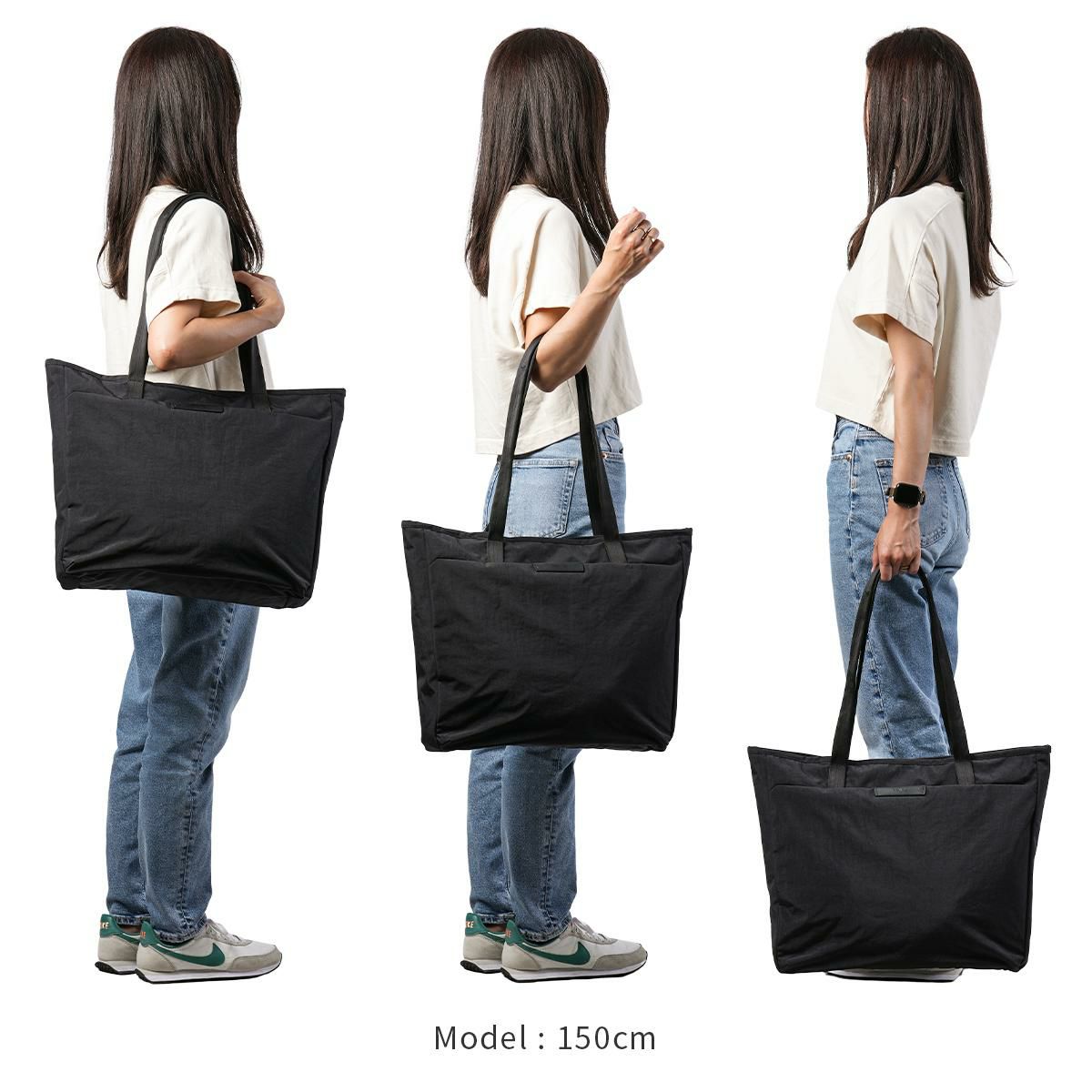 ベルロイ TOKYO トートバッグ Bellroy bttc