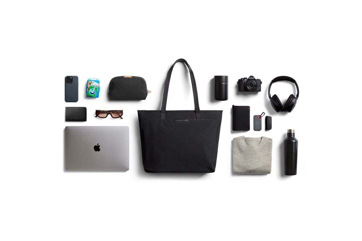 ベルロイ TOKYO トートバッグ Bellroy bttc