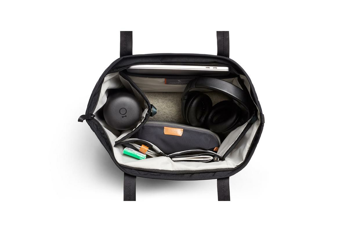 ベルロイ TOKYO トートバッグ Bellroy bttc