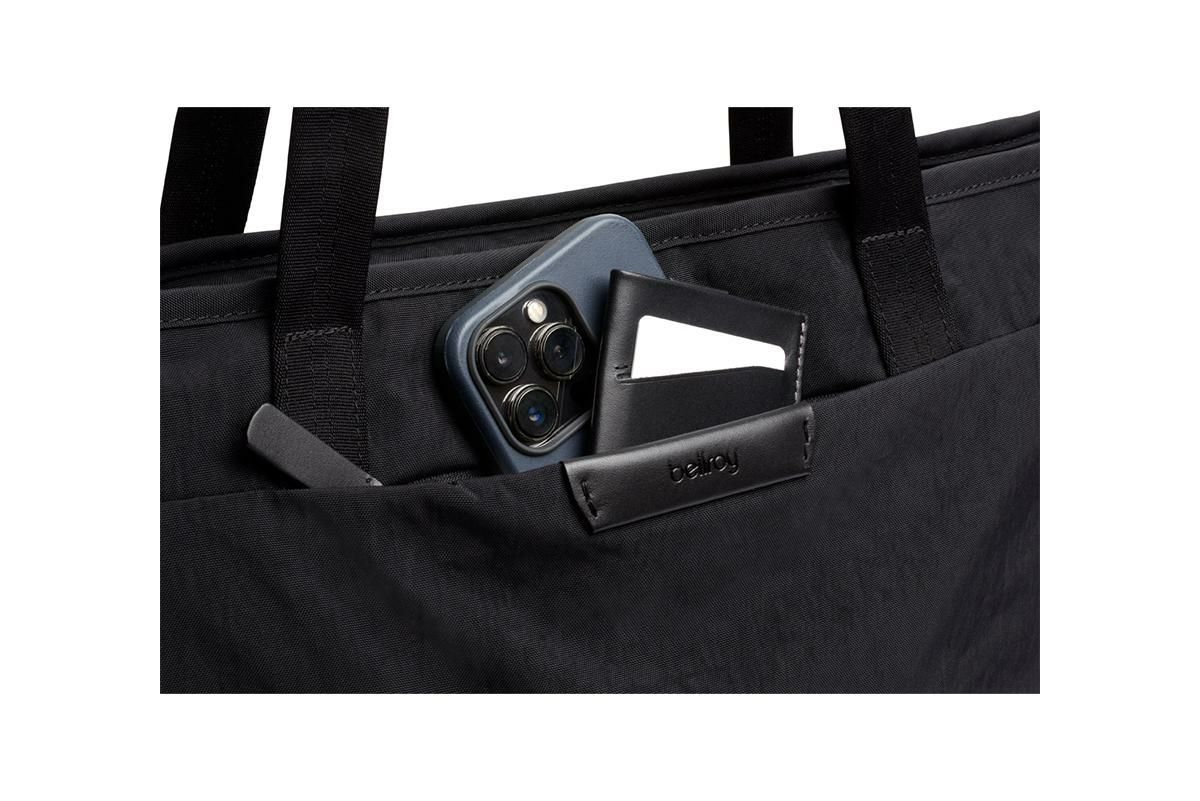 ベルロイ TOKYO トートバッグ Bellroy bttc