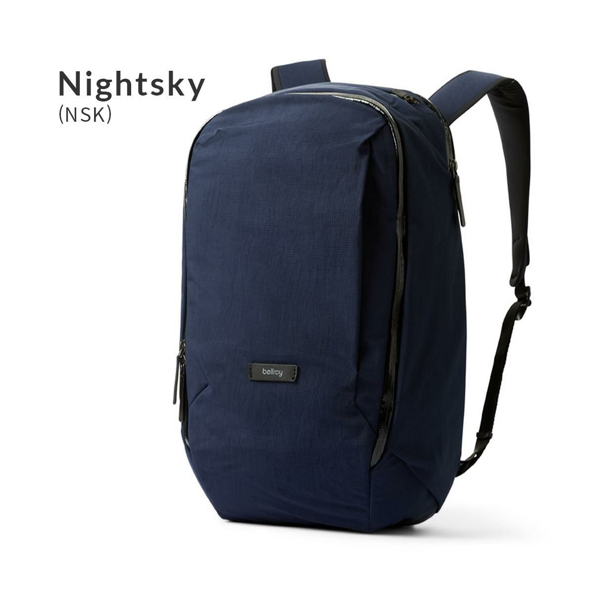 ベルロイ Travel リュック Bellroy btwa