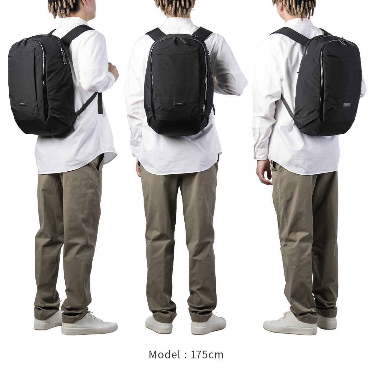 正規取扱店】ベルロイ トランジットワークパック ビジネスリュック 20L 