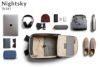 ベルロイ Travel リュック Bellroy btwa