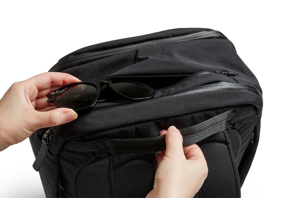 ベルロイ Travel リュック Bellroy btwa