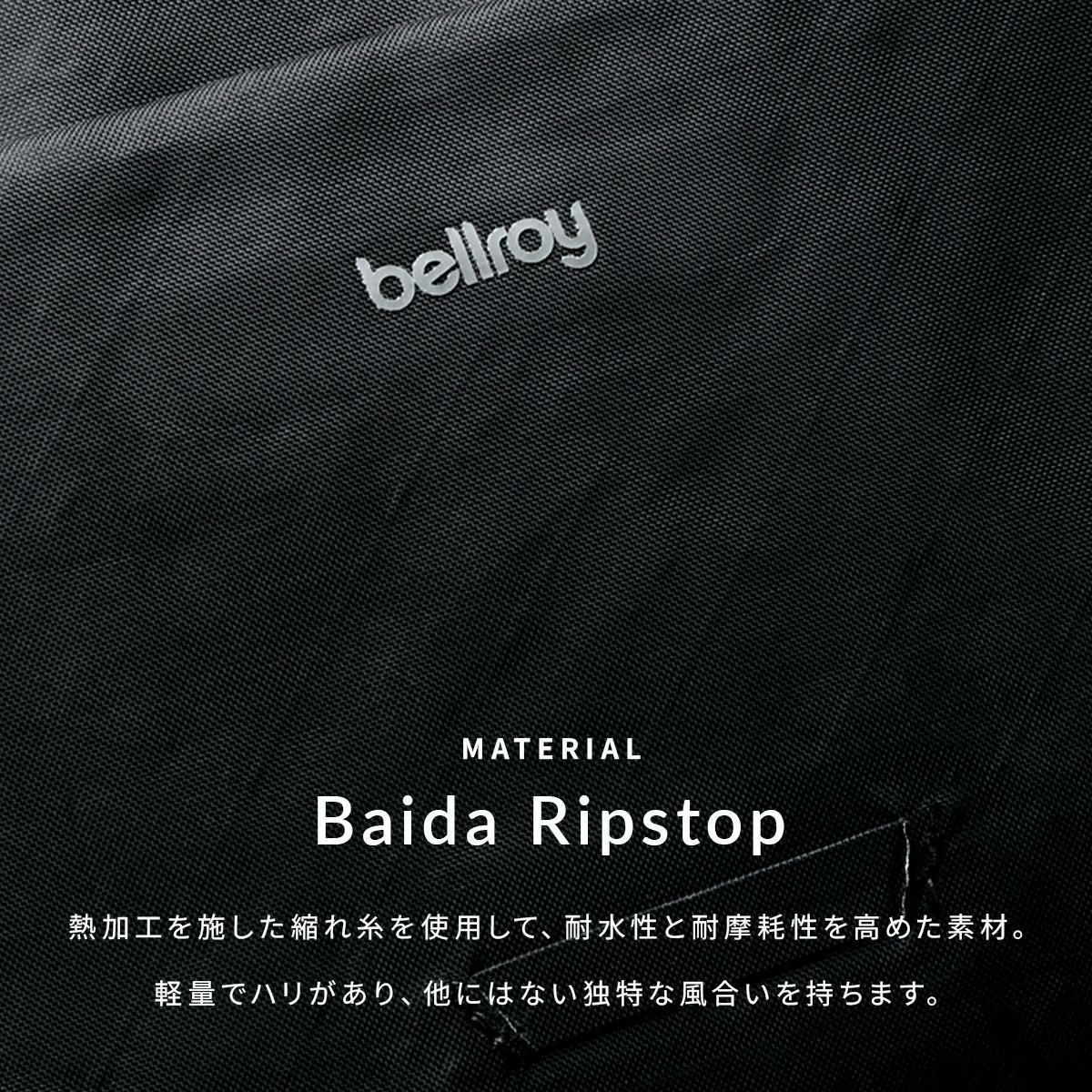 ベルロイ Venture ウエストバッグ Bellroy bvca