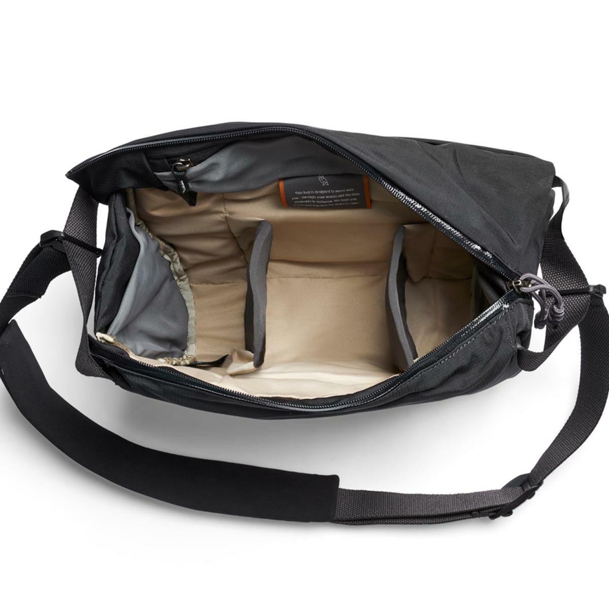 ベルロイ Venture ウエストバッグ Bellroy bvca