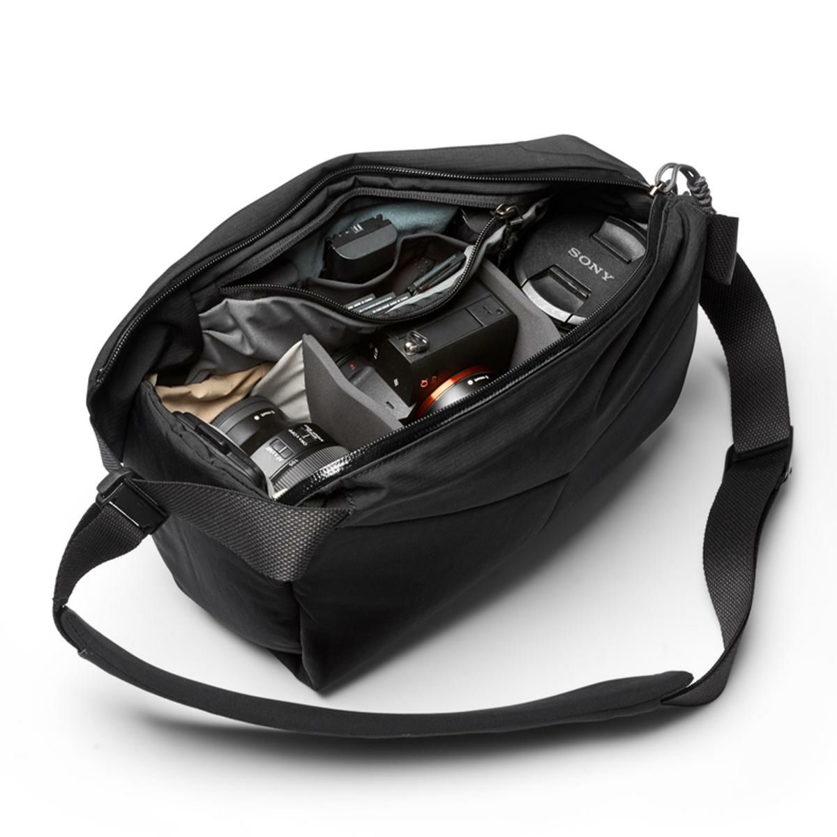 ベルロイ Venture ウエストバッグ Bellroy bvca