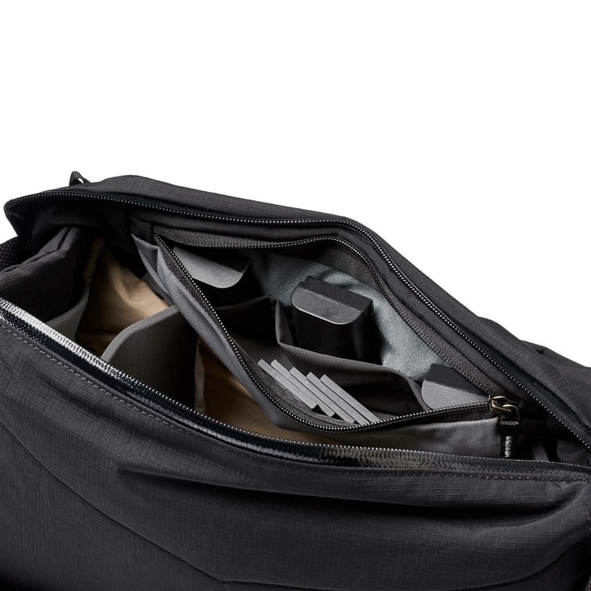 ベルロイ Venture ウエストバッグ Bellroy bvca