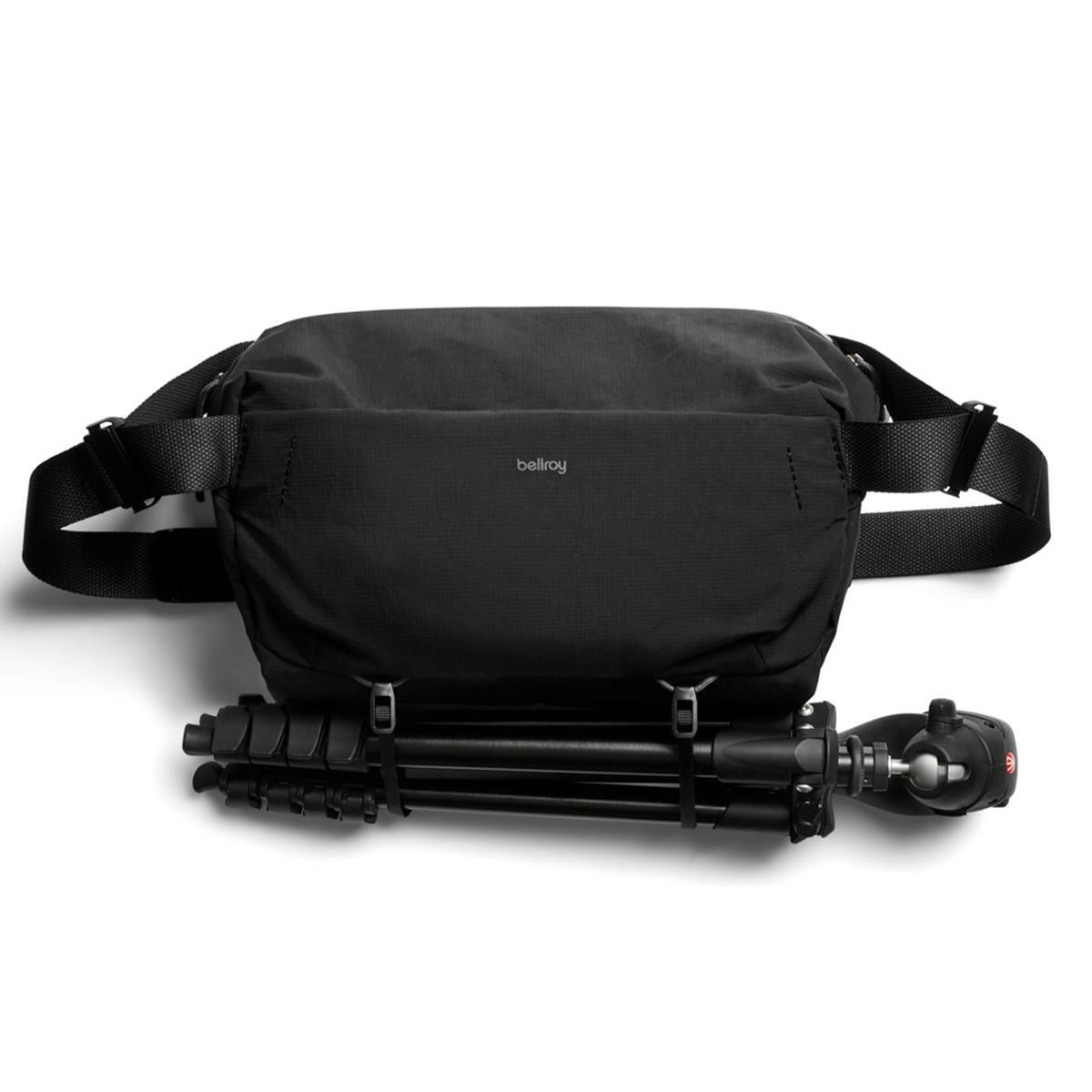ベルロイ Venture ウエストバッグ Bellroy bvca