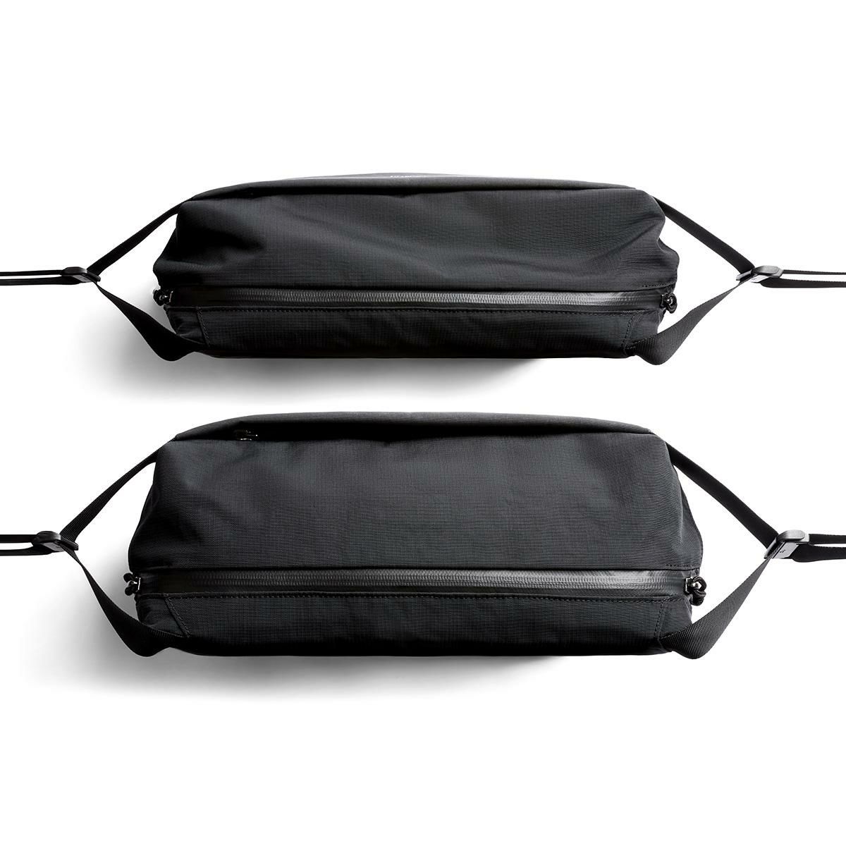 ベルロイ Venture ウエストバッグ Bellroy bvca