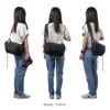 ベルロイ Venture ウエストバッグ Bellroy bvca