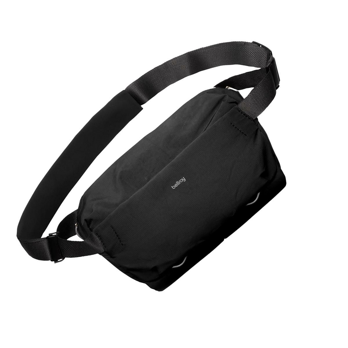 ベルロイ Venture ウエストバッグ Bellroy bvca