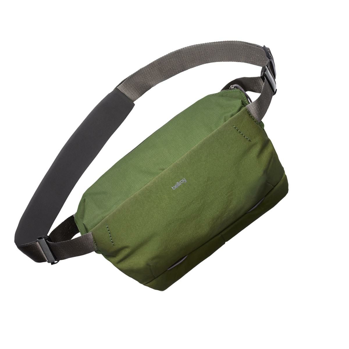 ベルロイ Venture ウエストバッグ Bellroy bvca