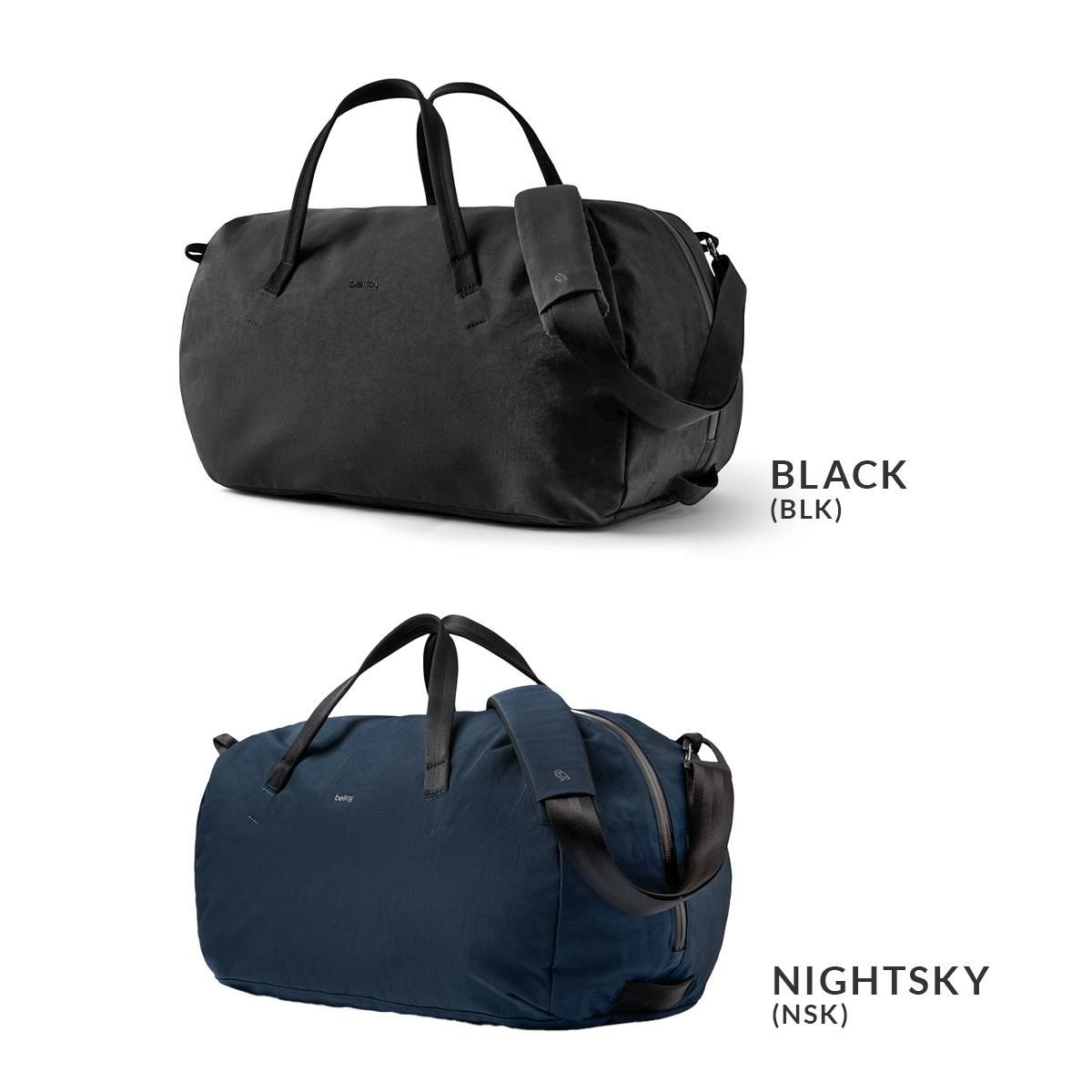 ベルロイ Venture ボストンバッグ Bellroy bvla