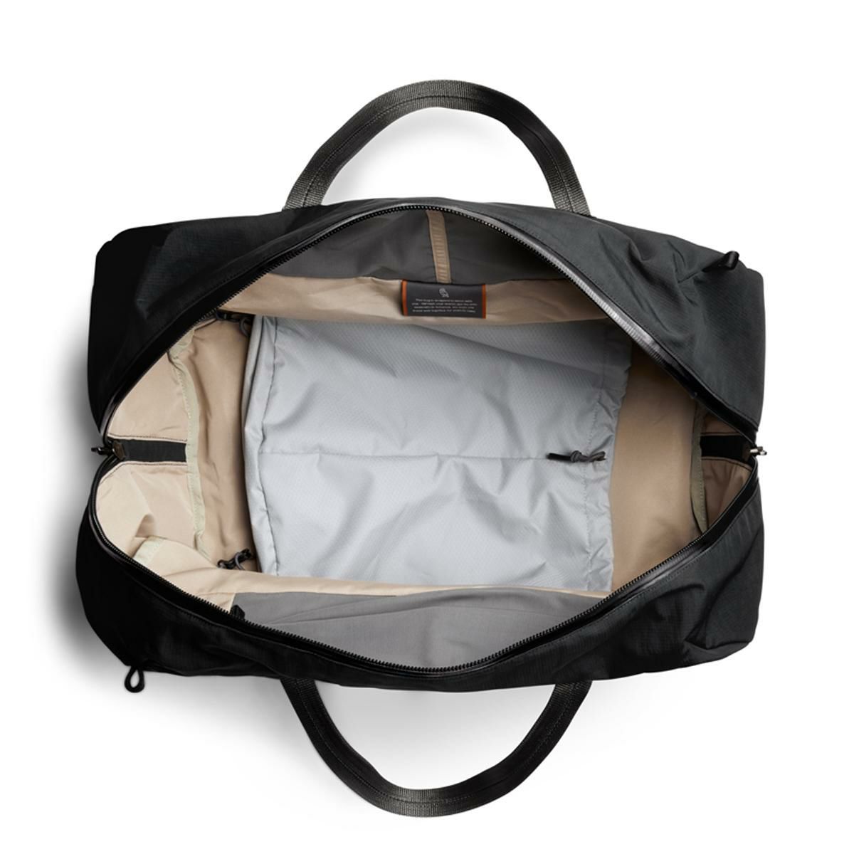 ベルロイ Venture ボストンバッグ Bellroy bvla