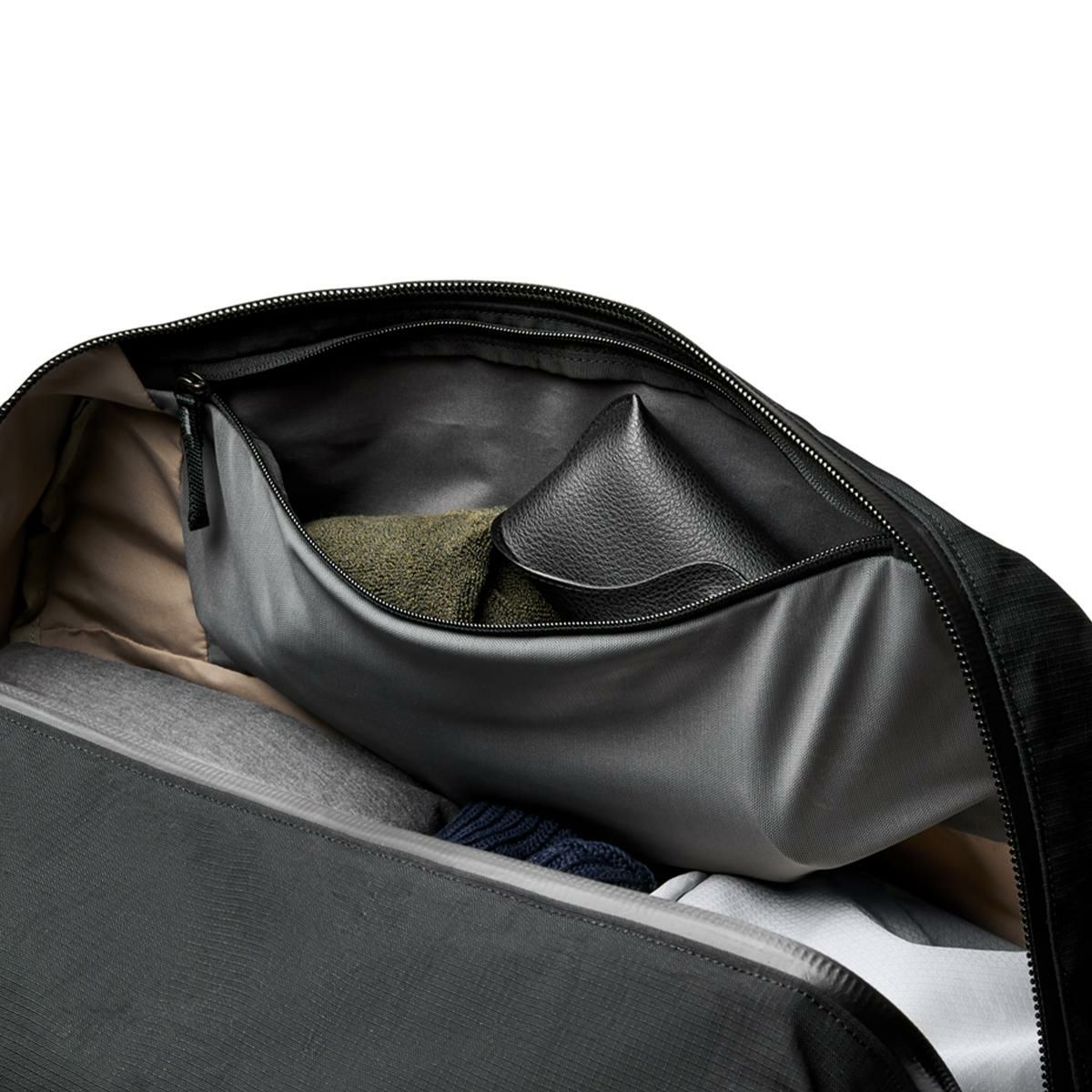 ベルロイ Venture ボストンバッグ Bellroy bvla