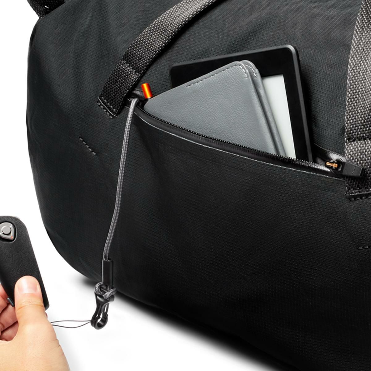 ベルロイ Venture ボストンバッグ Bellroy bvla