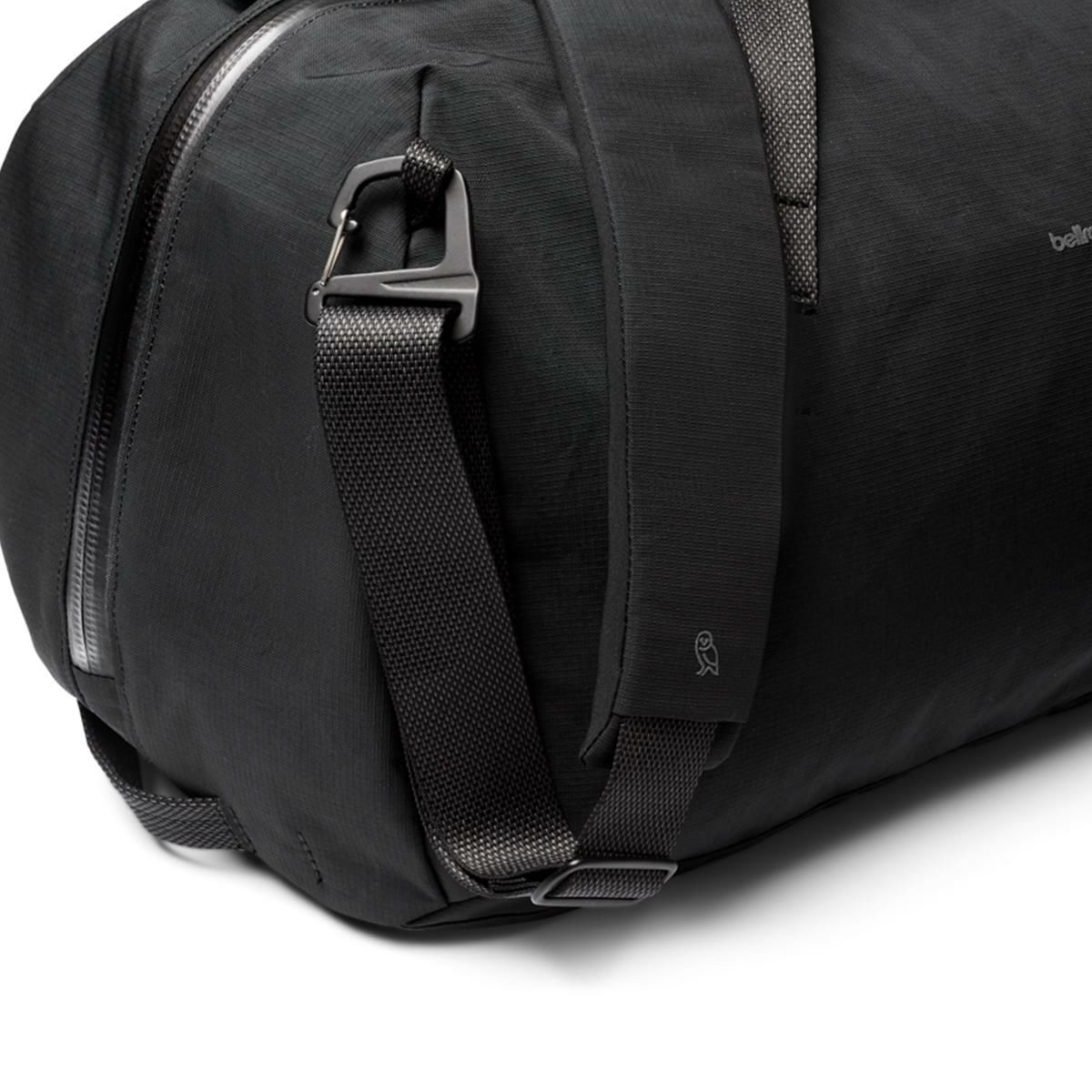 ベルロイ Venture ボストンバッグ Bellroy bvla