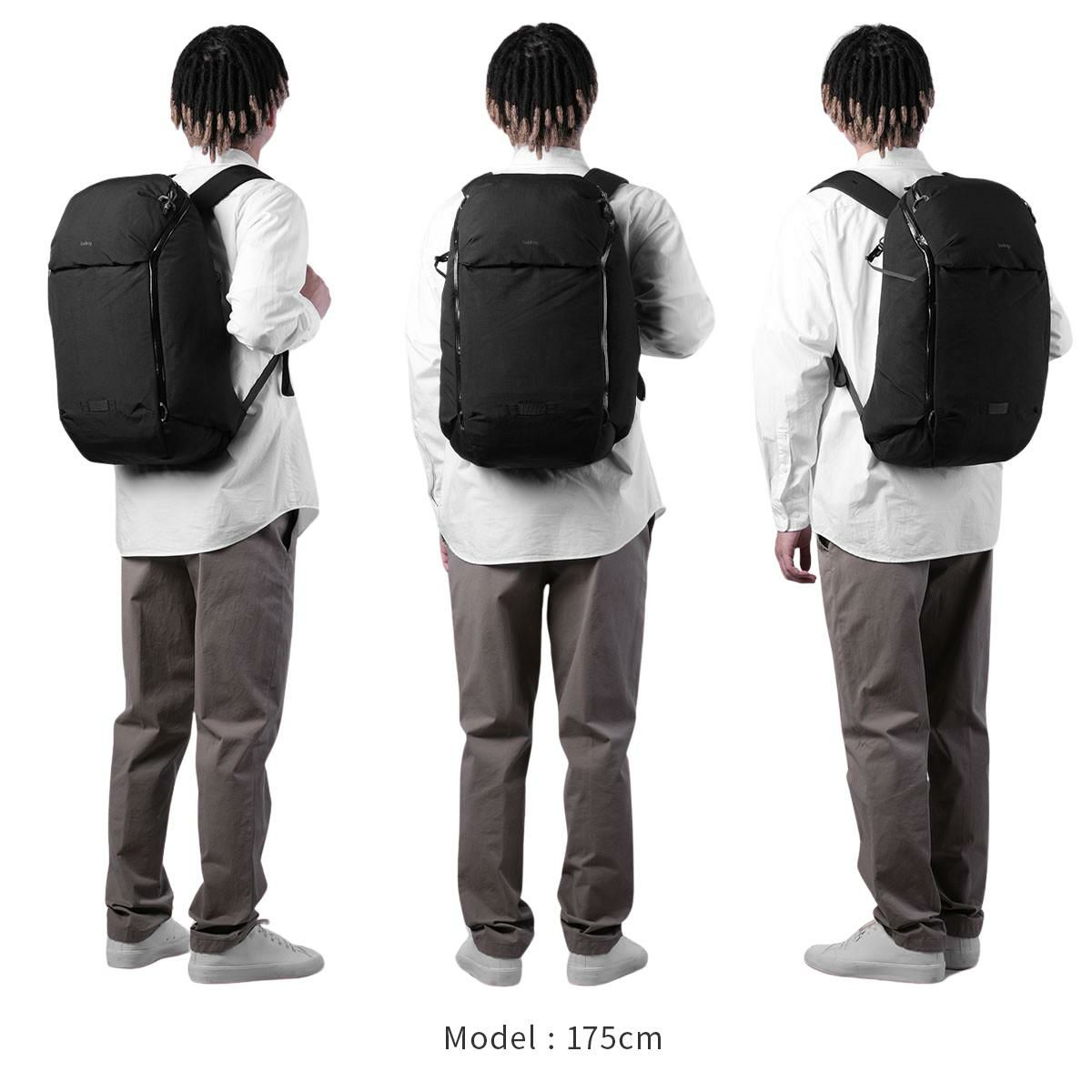 ベルロイ Venture リュック Bellroy bvza