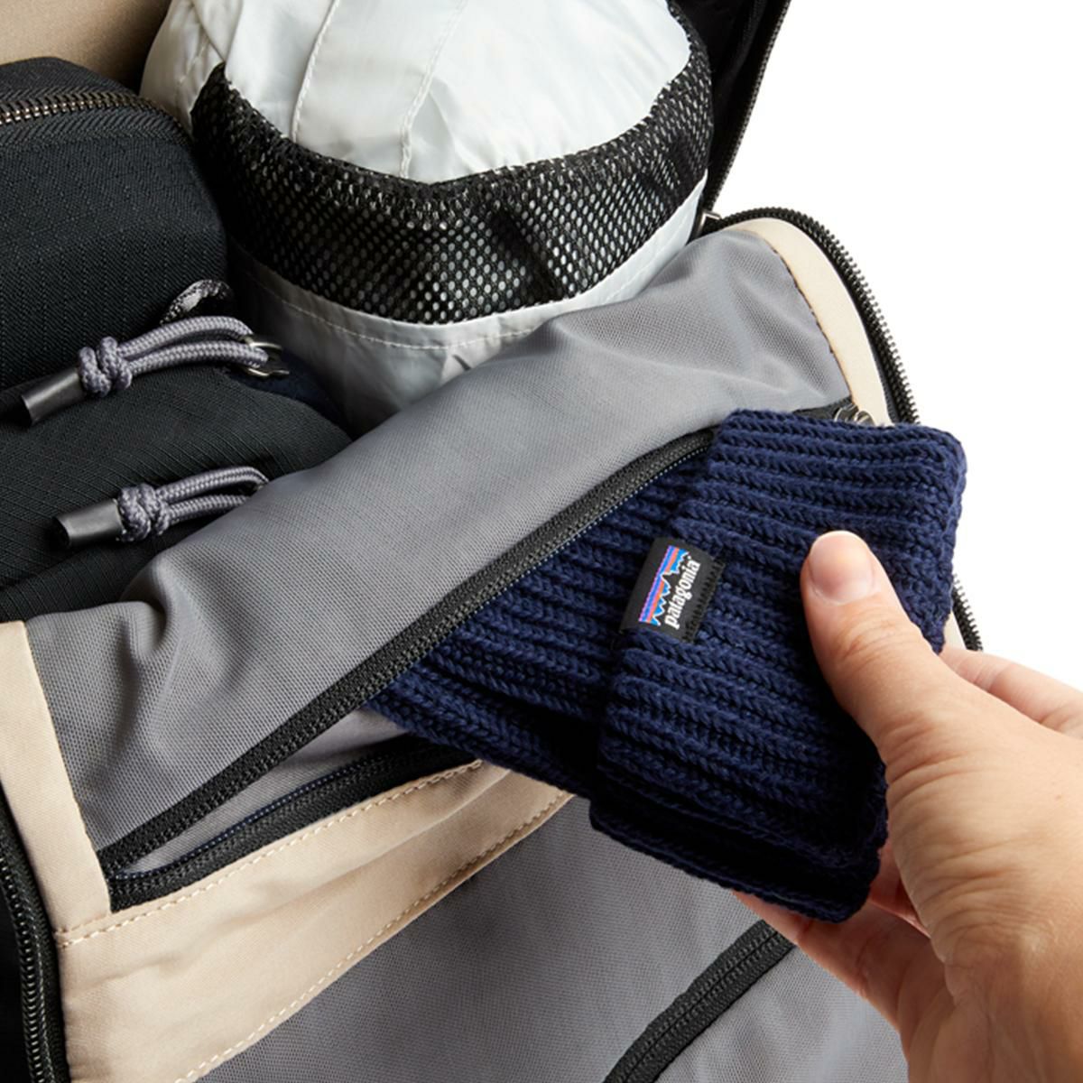 ベルロイ Venture リュック Bellroy bvza