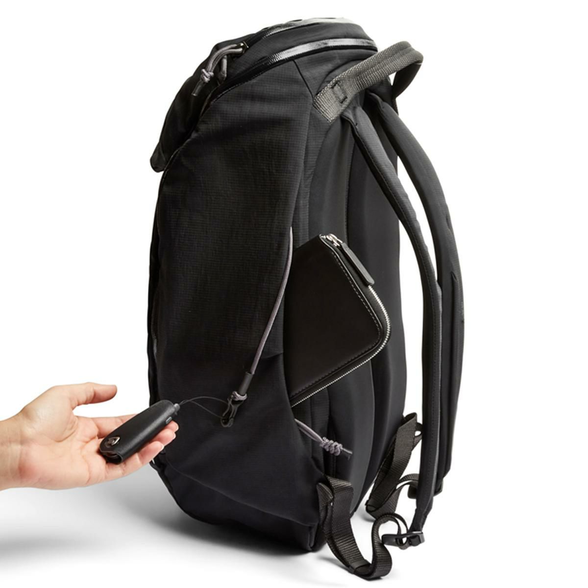 ベルロイ Venture リュック Bellroy bvza