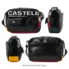 カステルバジャック ダルトン ショルダーバッグ CASTELBAJAC cb-026132