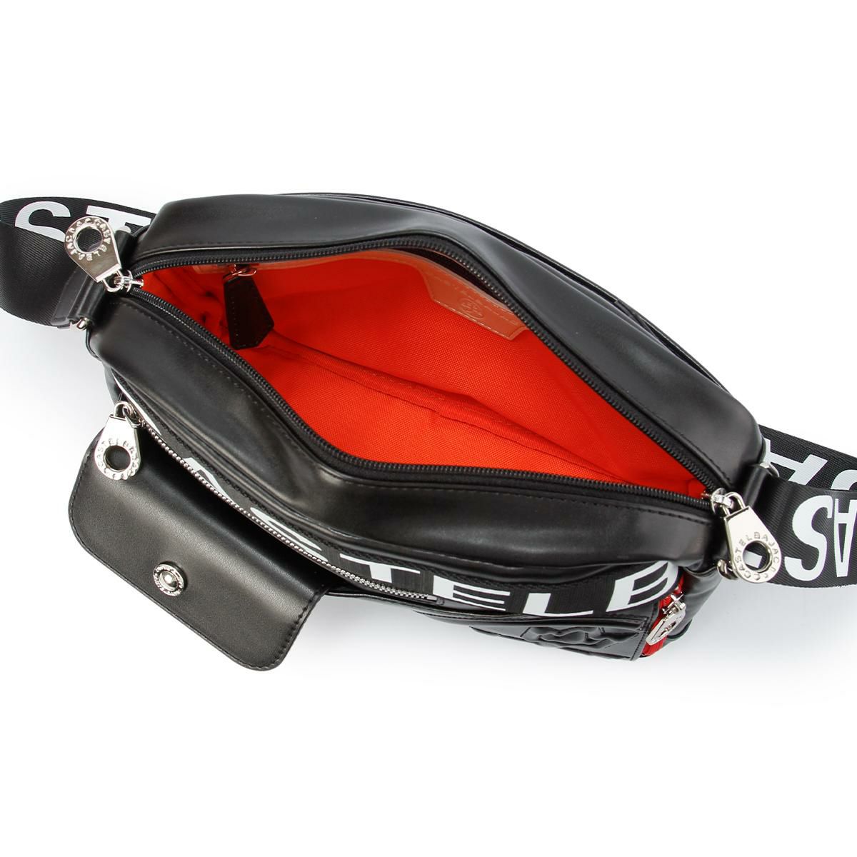 カステルバジャック ダルトン ショルダーバッグ CASTELBAJAC cb-026132