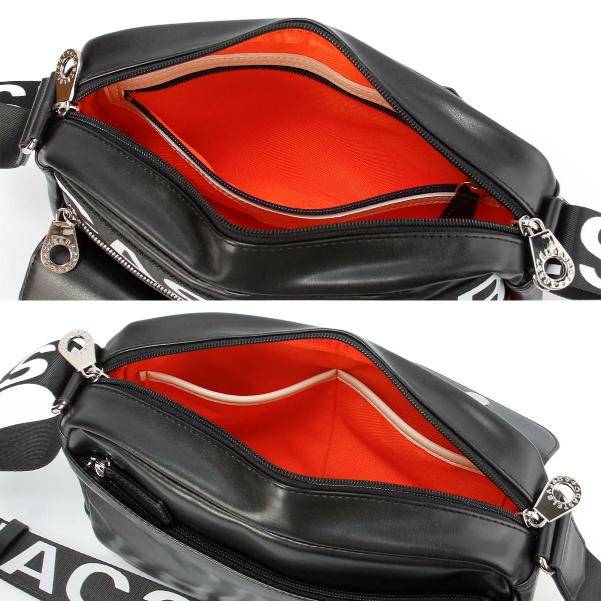 カステルバジャック ダルトン ショルダーバッグ CASTELBAJAC cb-026132