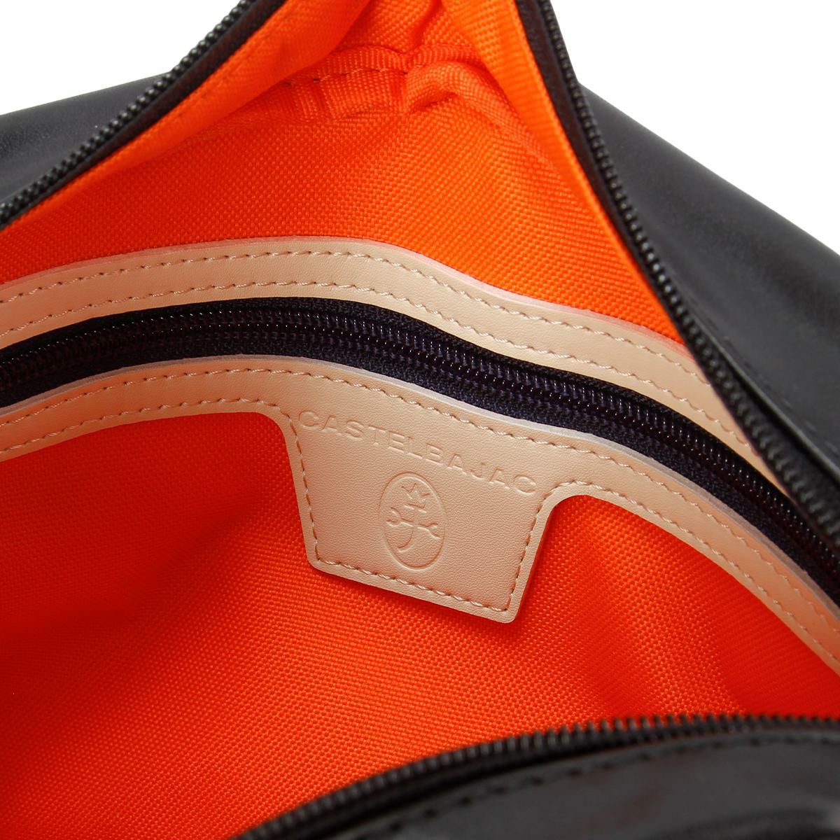 カステルバジャック ダルトン ショルダーバッグ CASTELBAJAC cb-026132