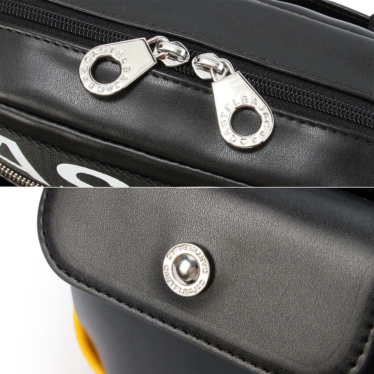 カステルバジャック ダルトン ショルダーバッグ CASTELBAJAC cb-026132