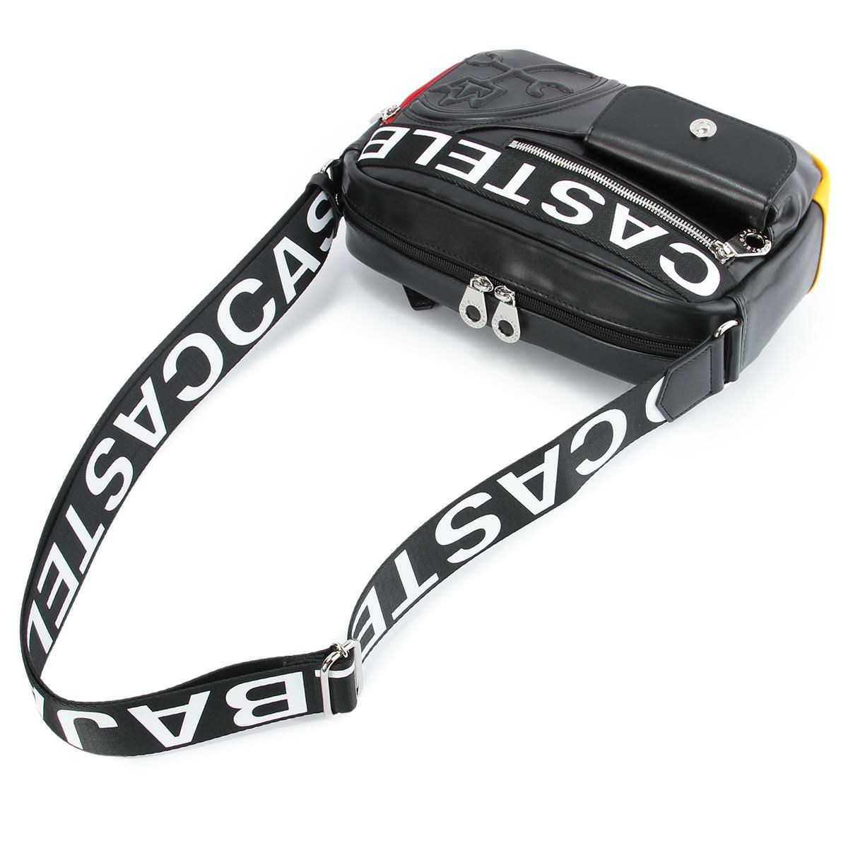 カステルバジャック ダルトン ショルダーバッグ CASTELBAJAC cb-026132