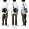 カステルバジャック ダルトン ショルダーバッグ CASTELBAJAC cb-026133