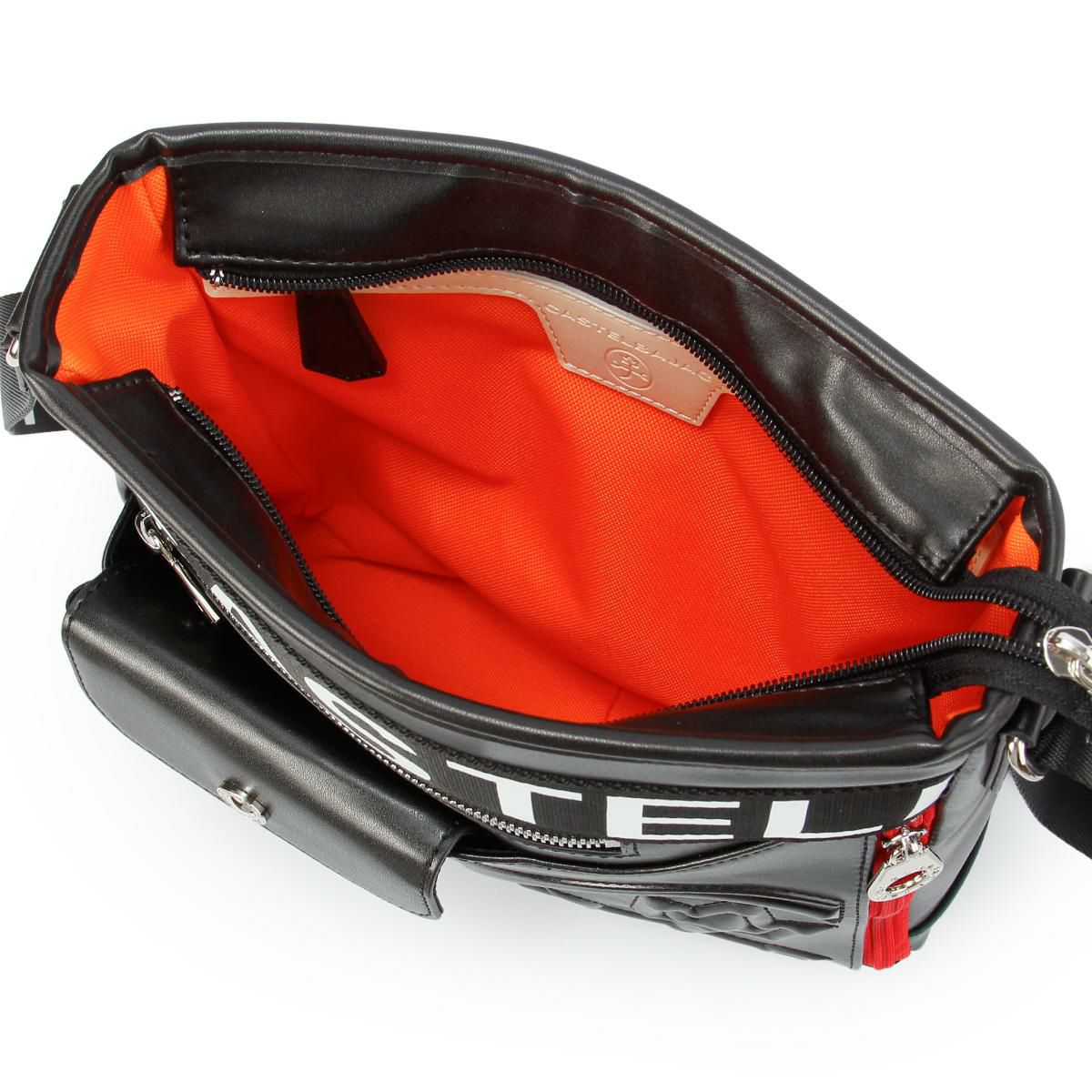 カステルバジャック ダルトン ショルダーバッグ CASTELBAJAC cb-026133