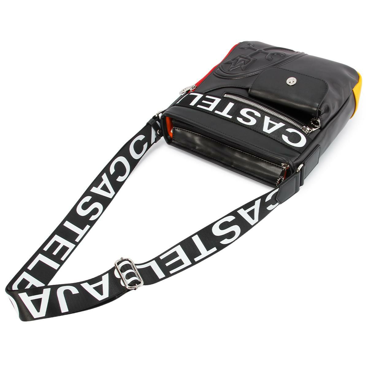 カステルバジャック ダルトン ショルダーバッグ CASTELBAJAC cb-026133