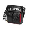 カステルバジャック ダルトン ショルダーバッグ CASTELBAJAC cb-026133